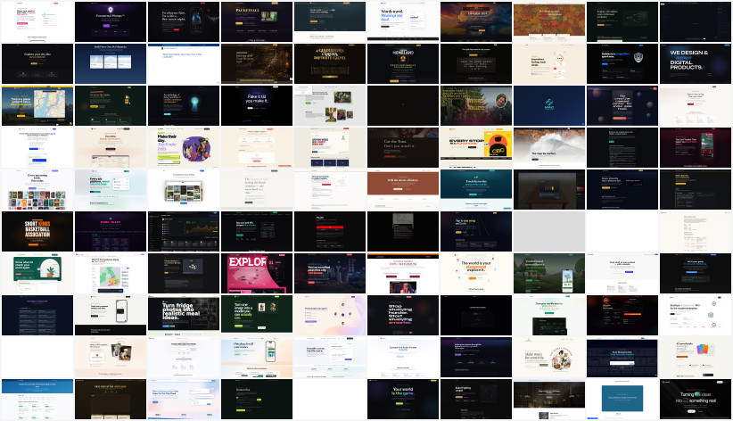 Top 100 Website Launches - July 22, 2026