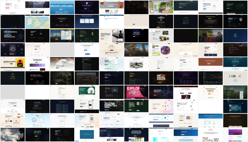 Top 100 Website Launches - July 24, 2026