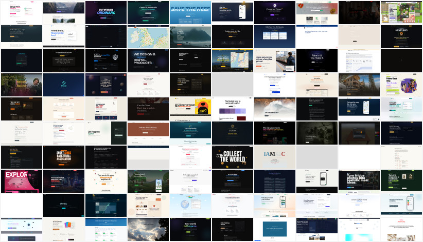 Top 100 Website Launches - July 25, 2026