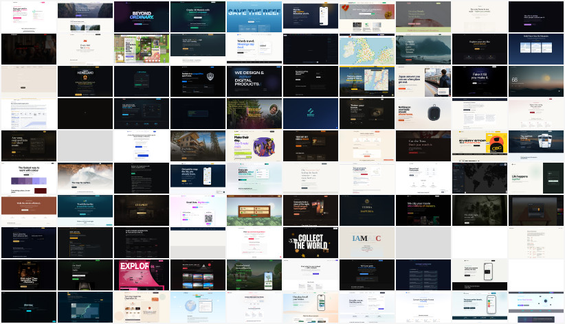 Top 100 Website Launches - July 26, 2026