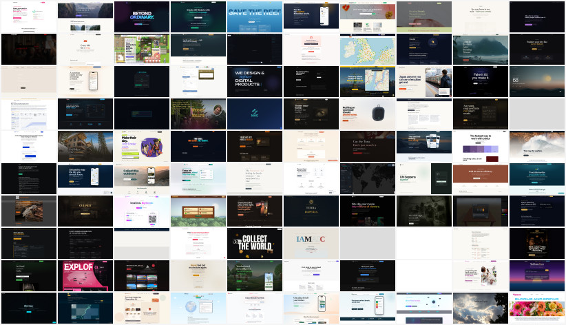 Top 100 Website Launches - July 27, 2026