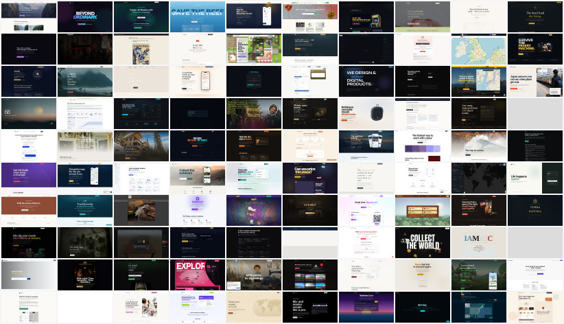Top 100 Website Launches - July 28, 2026