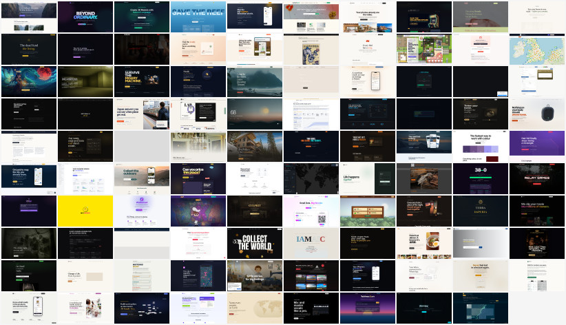 Top 100 Website Launches - July 30, 2026
