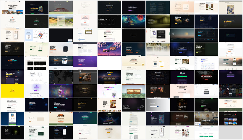 Top 100 Website Launches - August 2, 2026