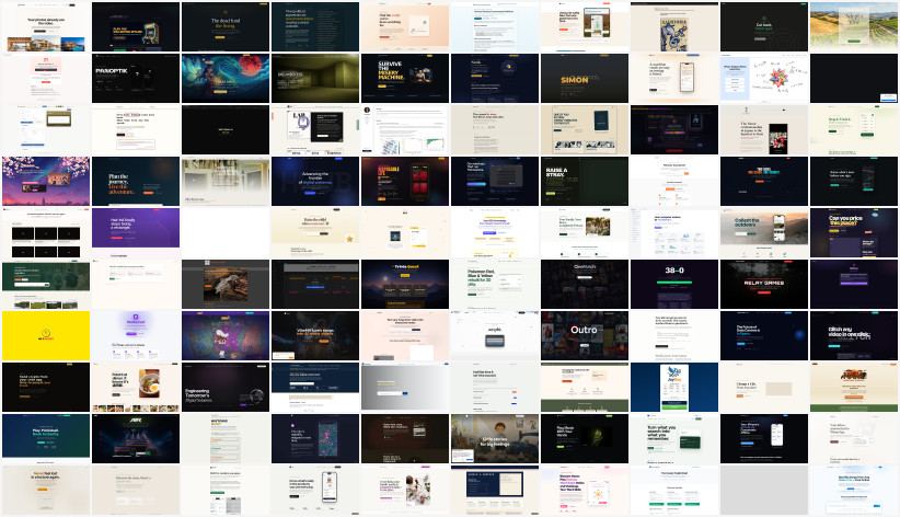Top 100 Website Launches - August 3, 2026