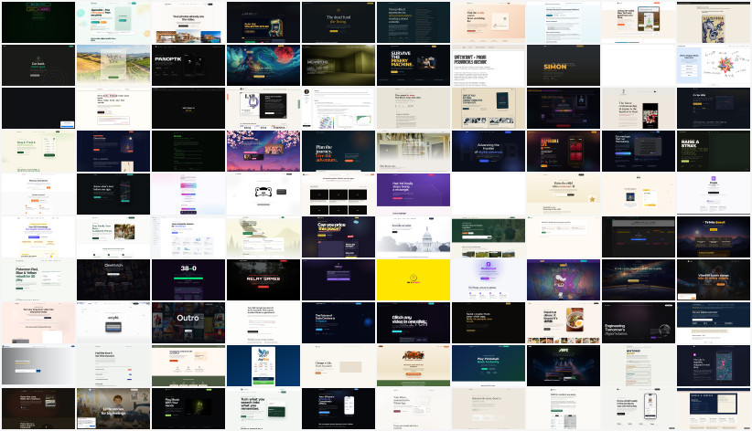 Top 100 Website Launches - August 4, 2026