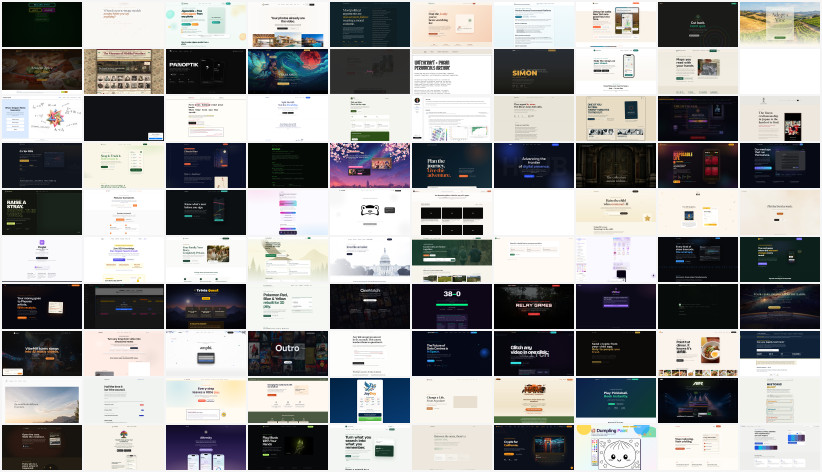 Top 100 Website Launches - August 6, 2026