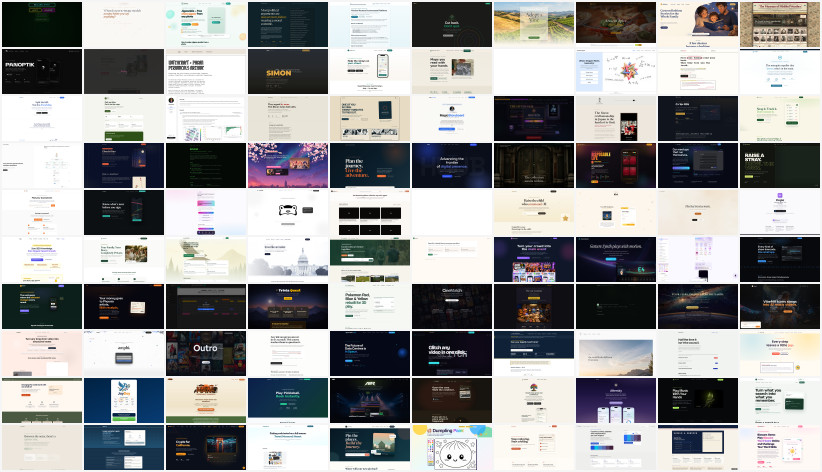 Top 100 Website Launches - August 7, 2026