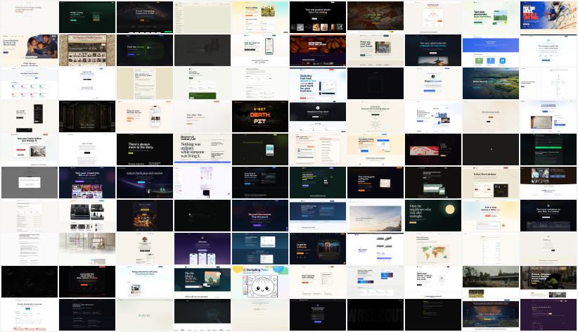 Top 100 Website Launches - August 12, 2026