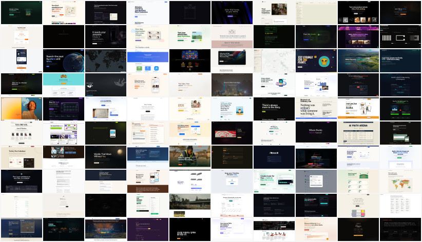Top 100 Website Launches - August 17, 2026