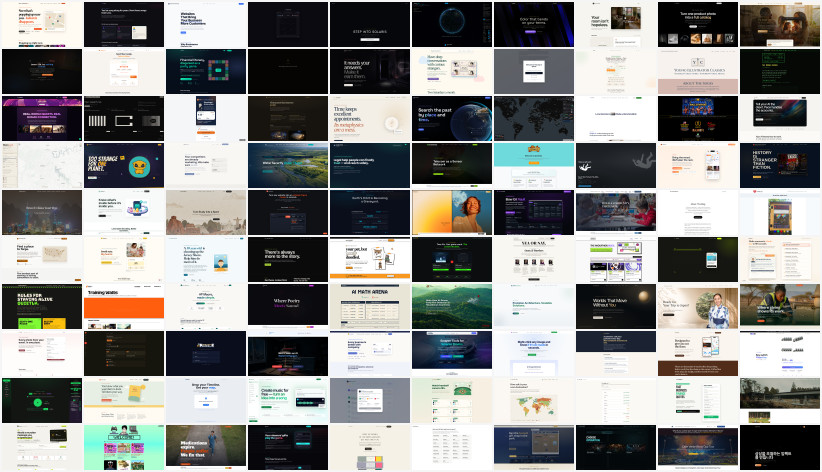 Top 100 Website Launches - August 19, 2026