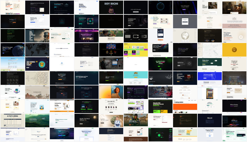 Top 100 Website Launches - August 20, 2026