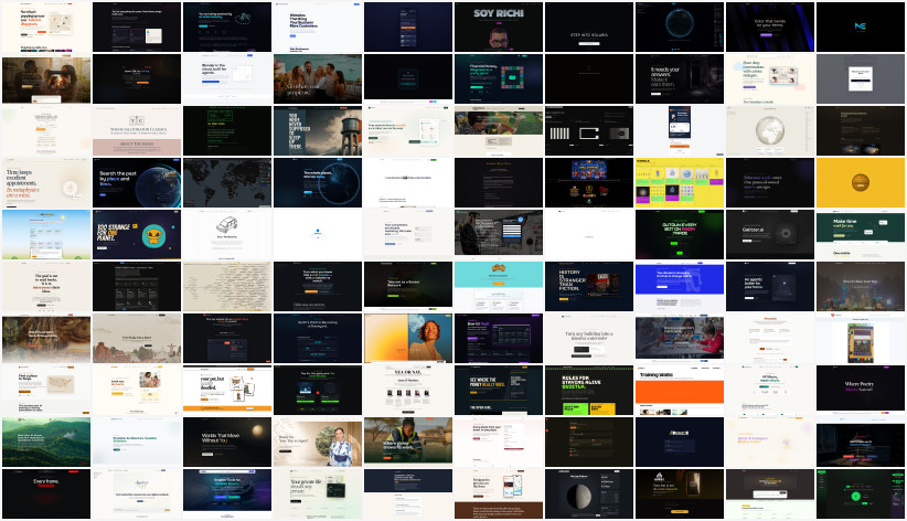 Top 100 Website Launches - August 21, 2026