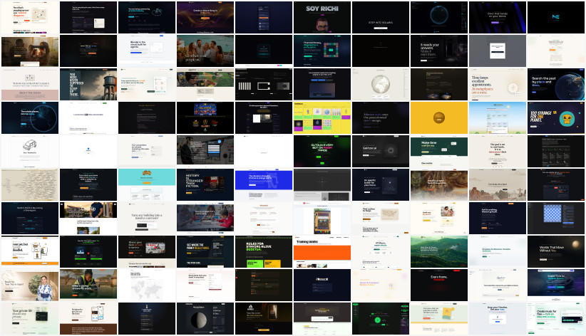 Top 100 Website Launches - August 22, 2026