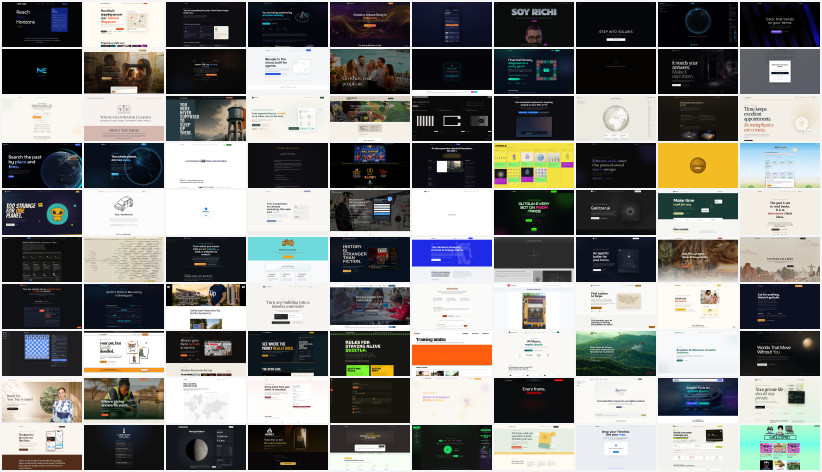 Top 100 Website Launches - August 23, 2026