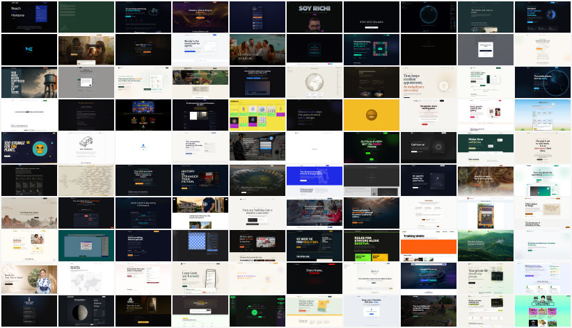 Top 100 Website Launches - August 24, 2026