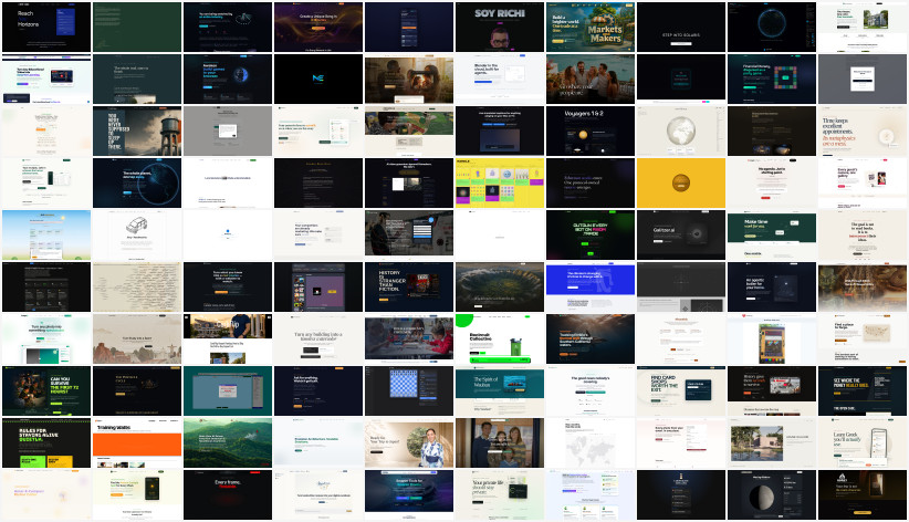 Top 100 Website Launches - August 25, 2026