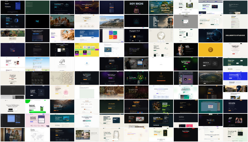 Top 100 Website Launches - August 27, 2026