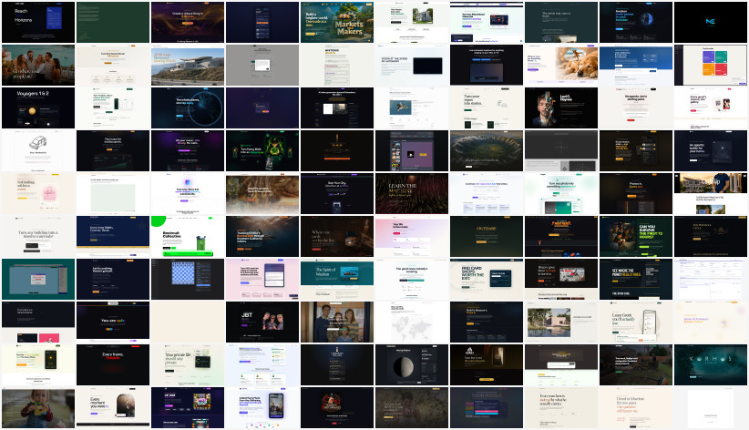Top 100 Website Launches - August 28, 2026