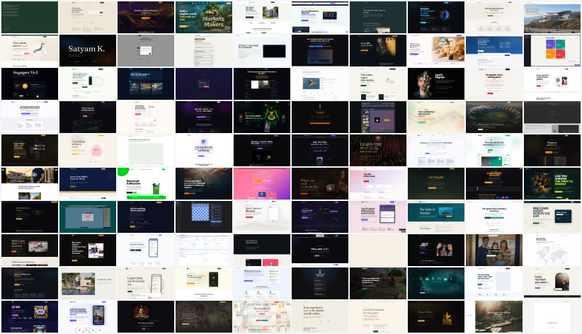 Weekly Top 100 Website Launches - August 22 to August 29, 2026