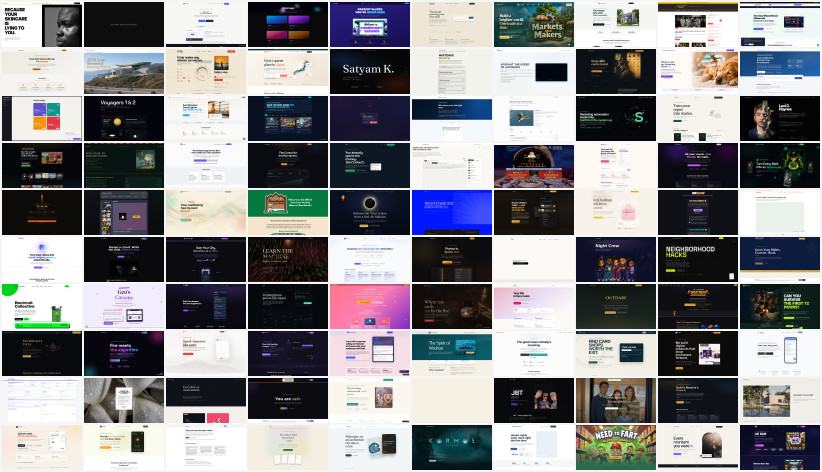 Top 100 Website Launches - September 1, 2026