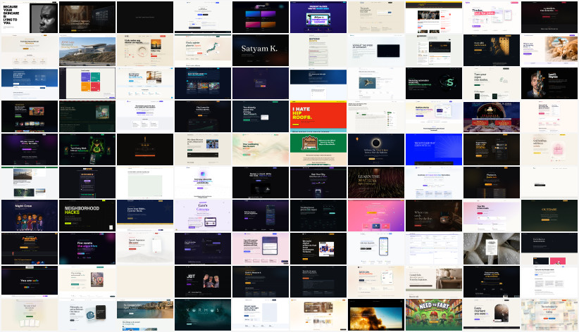 Top 100 Website Launches - September 2, 2026