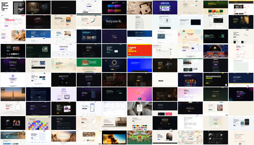 Top 100 Website Launches - September 3, 2026