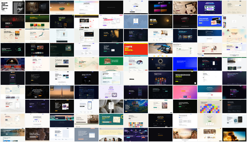 Top 100 Website Launches - September 5, 2026