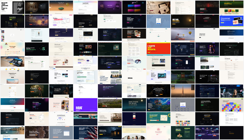 Top 100 Website Launches - September 8, 2026