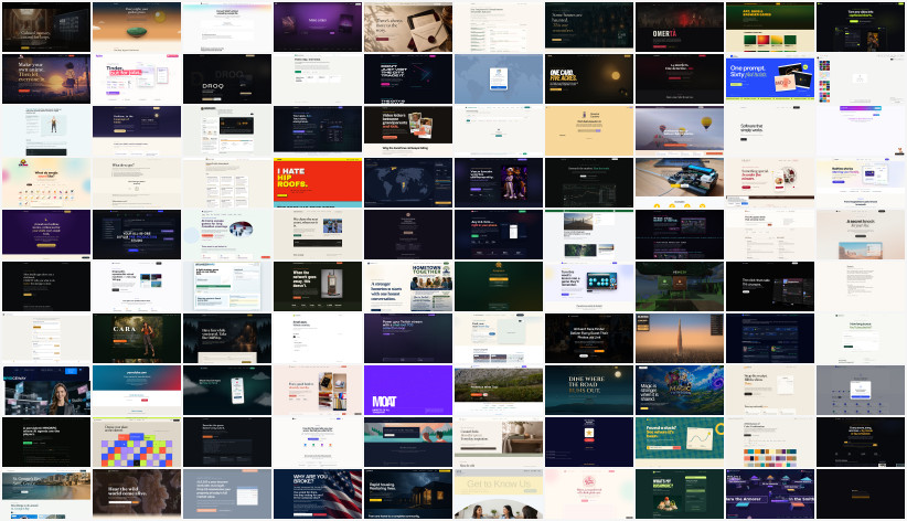 Top 100 Website Launches - September 9, 2026
