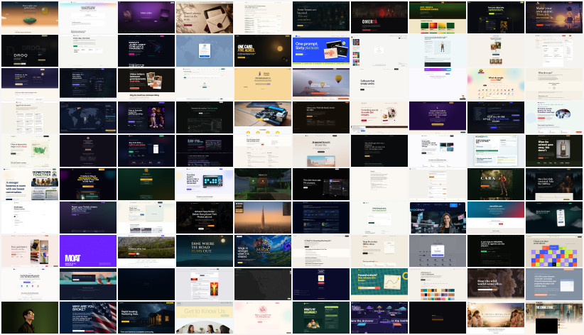 Top 100 Website Launches - September 10, 2026