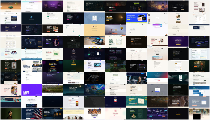 Top 100 Website Launches - September 11, 2026