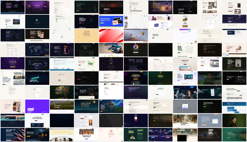 Top 100 Website Launches - September 12, 2026