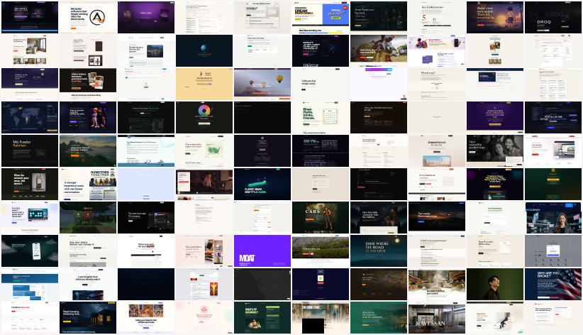 Top 100 Website Launches - September 13, 2026