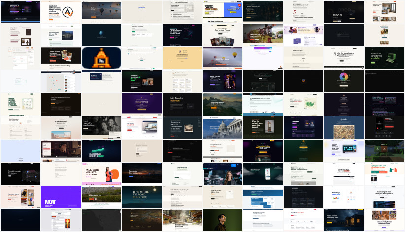Top 100 Website Launches - September 14, 2026