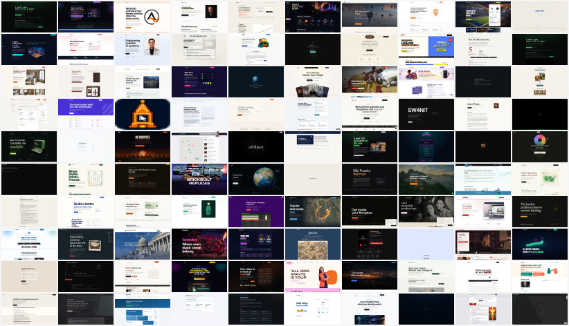 Top 100 Website Launches - September 17, 2026