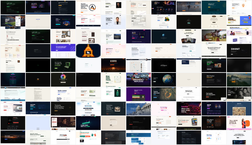 Top 100 Website Launches - September 18, 2026