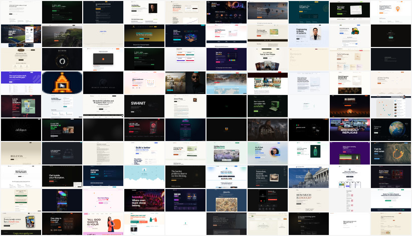 Top 100 Website Launches - September 21, 2026