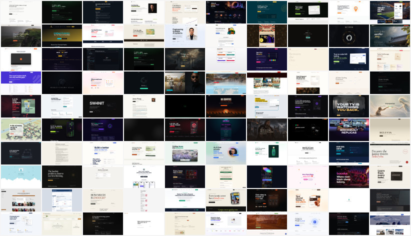 Top 100 Website Launches - September 23, 2026