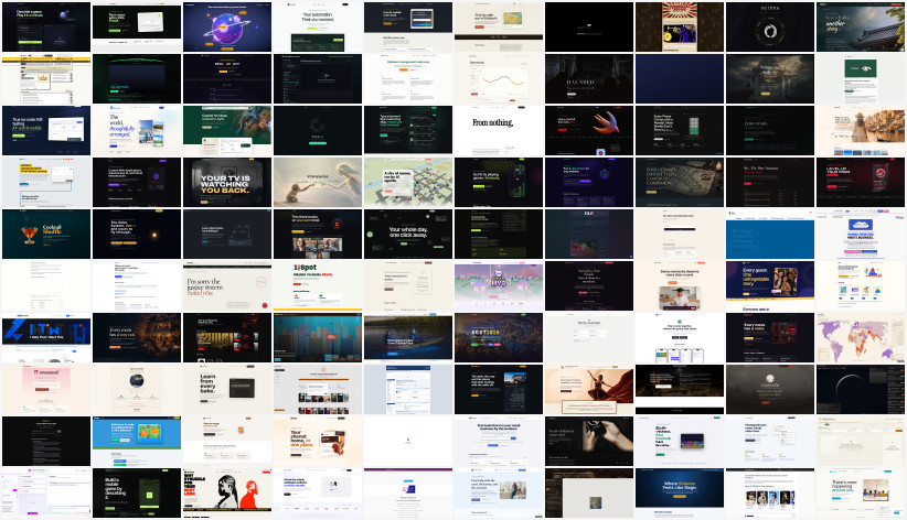 Top 100 Website Launches - September 28, 2026