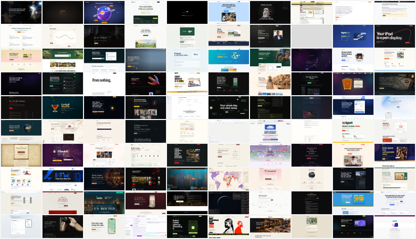 Top 100 Website Launches - October 2, 2026