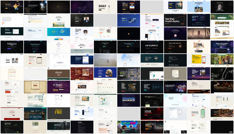 Top 100 Website Launches - October 7, 2026