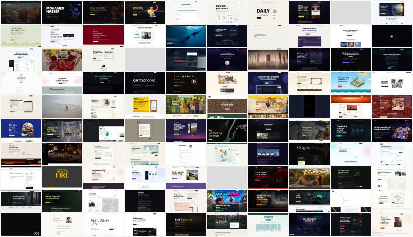 Top 100 Website Launches - October 10, 2026