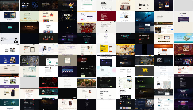Top 100 Website Launches - October 12, 2026