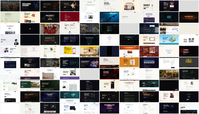 Top 100 Website Launches - October 13, 2026
