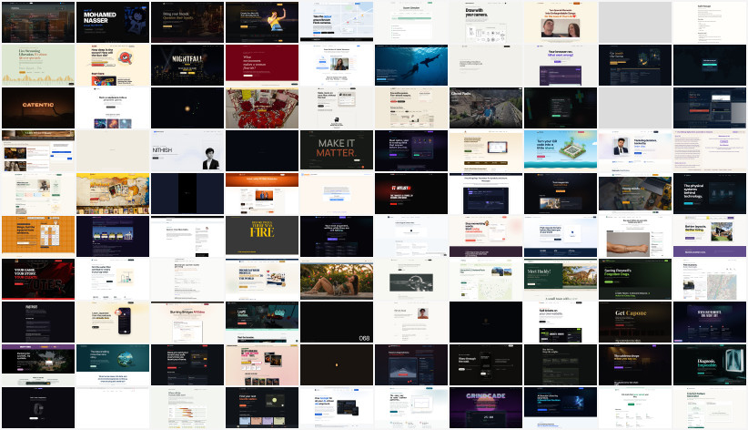Top 100 Website Launches - October 14, 2026