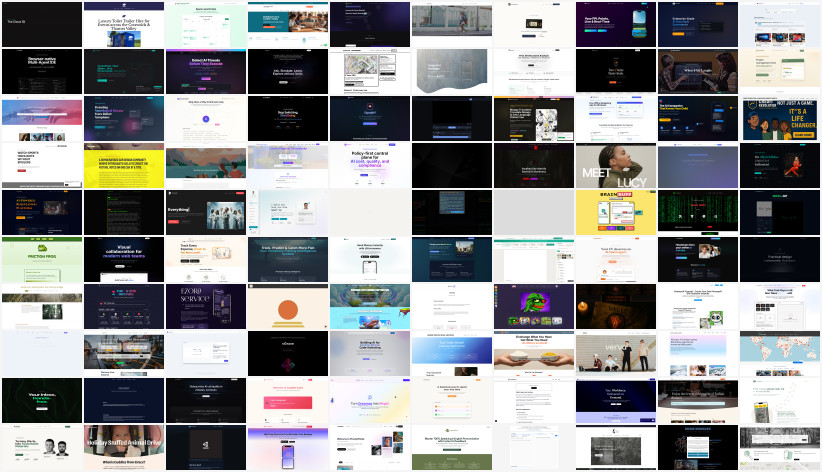 Top 100 Website Launches - December 12, 2025