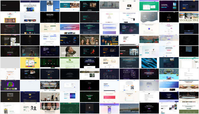 Top 100 Website Launches - December 14, 2025