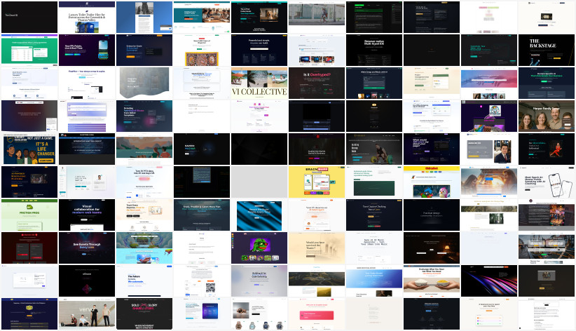 Top 100 Website Launches - December 16, 2025