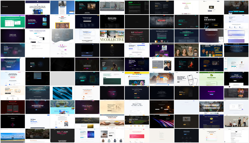 Top 100 Website Launches - December 17, 2025